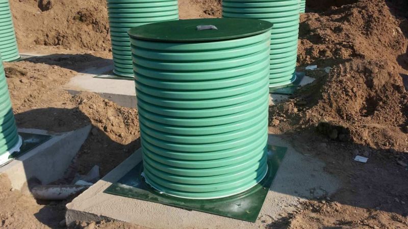 Commonwealth Waste Solutions Is Recommending Tips For Septic System Maintenance In Winter